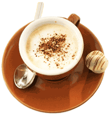 Cafea Webness Mmm.. 